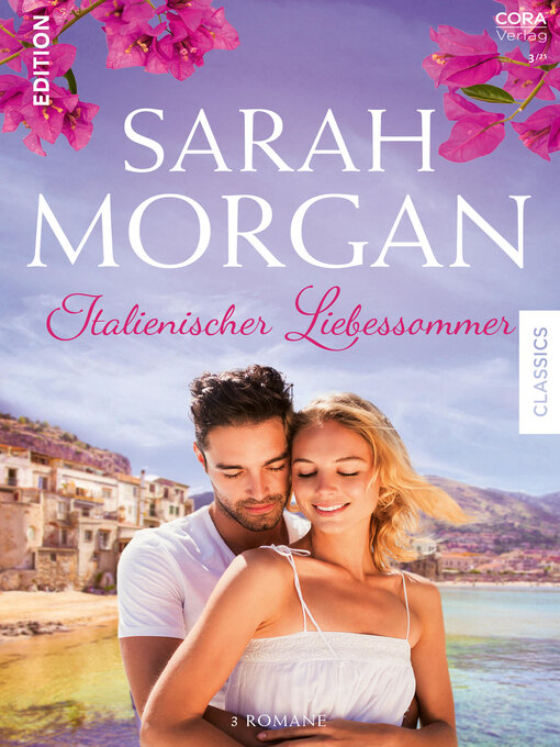Title details for Italienischer Liebessommer by Sarah Morgan - Wait list